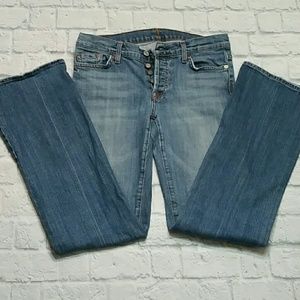 7 for All Mankind Jeans